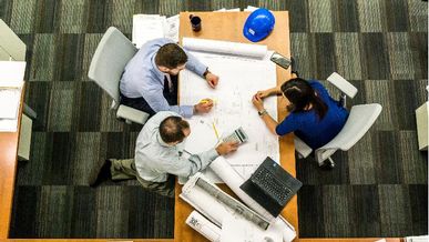 Quelle est la meilleure façon de créer une nouvelle image de ma franchise?